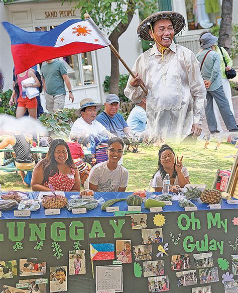 The Cultural Extravaganza Lives! Join the Celebration at the .